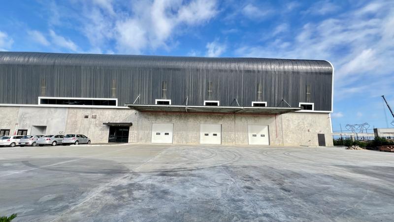 To Let commercial Property for Rent in Atlantic Hills Western Cape